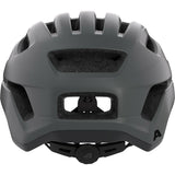 Olympic sportswear alpina sports tour helmet paranus 52-56 matt gray