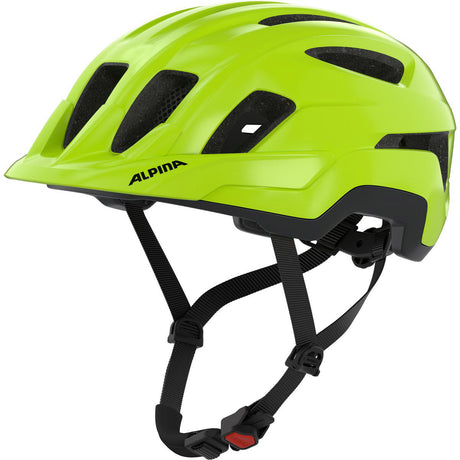 Alpina paranus - kask trekkingowy