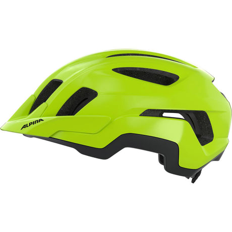 Alpina paranus - kask trekkingowy