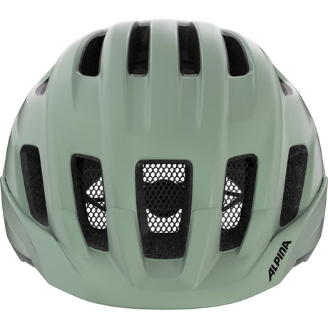 Olympic Sportswear Alpina Sports Tour Helm Paranus Mips 59-61 matt gréng