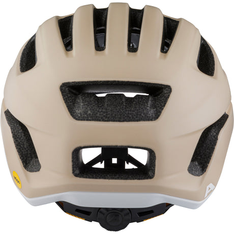 Olympic sportswear alpina sports tour helmet paranus mips 55-59 matt beige