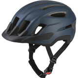 Olympic sportswear Alpina Sports Tour helmet Paranus 55-59 matte dark blue