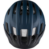 Olympic sportswear Alpina Sports Tour helmet Paranus 55-59 matte dark blue