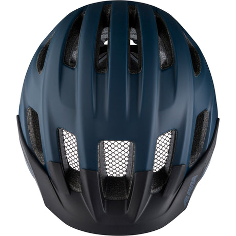 Olympic sportswear Alpina Sports Tour helmet Paranus 55-59 matte dark blue
