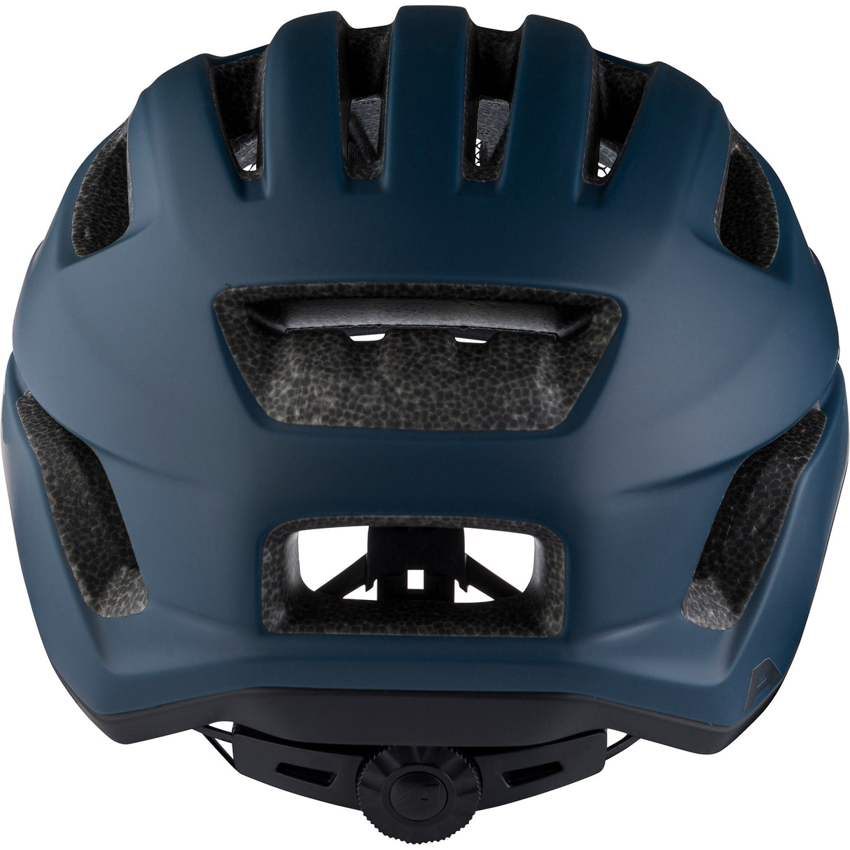 Olympic sportswear Alpina Sports Tour helmet Paranus 55-59 matte dark blue