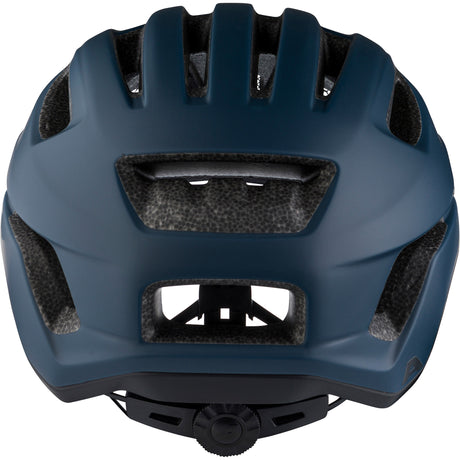 Olympic sportswear Alpina Sports Tour helmet Paranus 59-61 matte dark blue