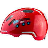 Alpina Ximo 2 Flash - Kids' Helmet