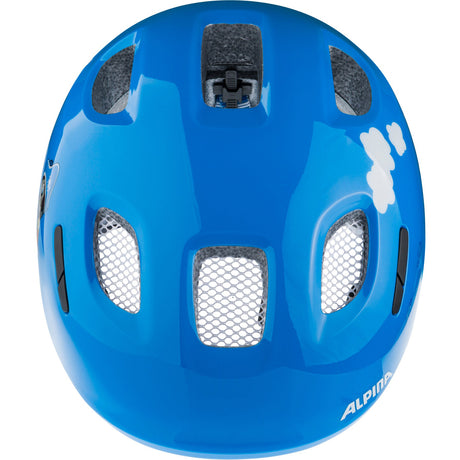 Alpina Ximo 2 - children's helmet
