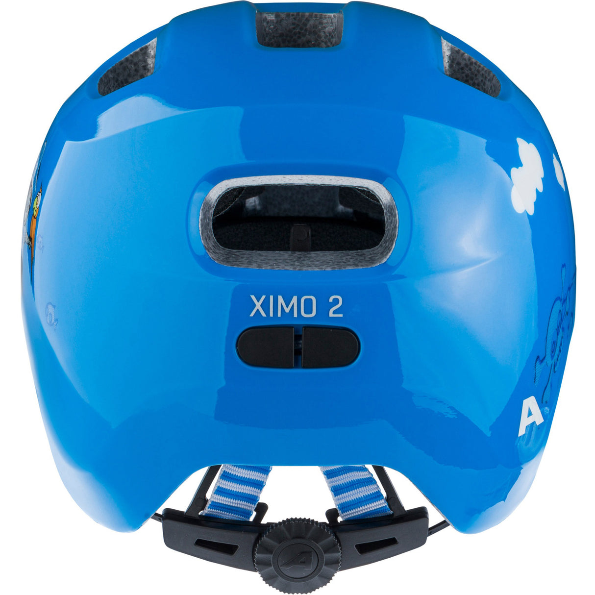 Alpina Ximo 2 - children's helmet