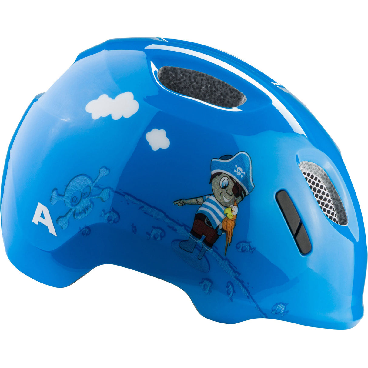 Alpina Ximo 2 - children's helmet