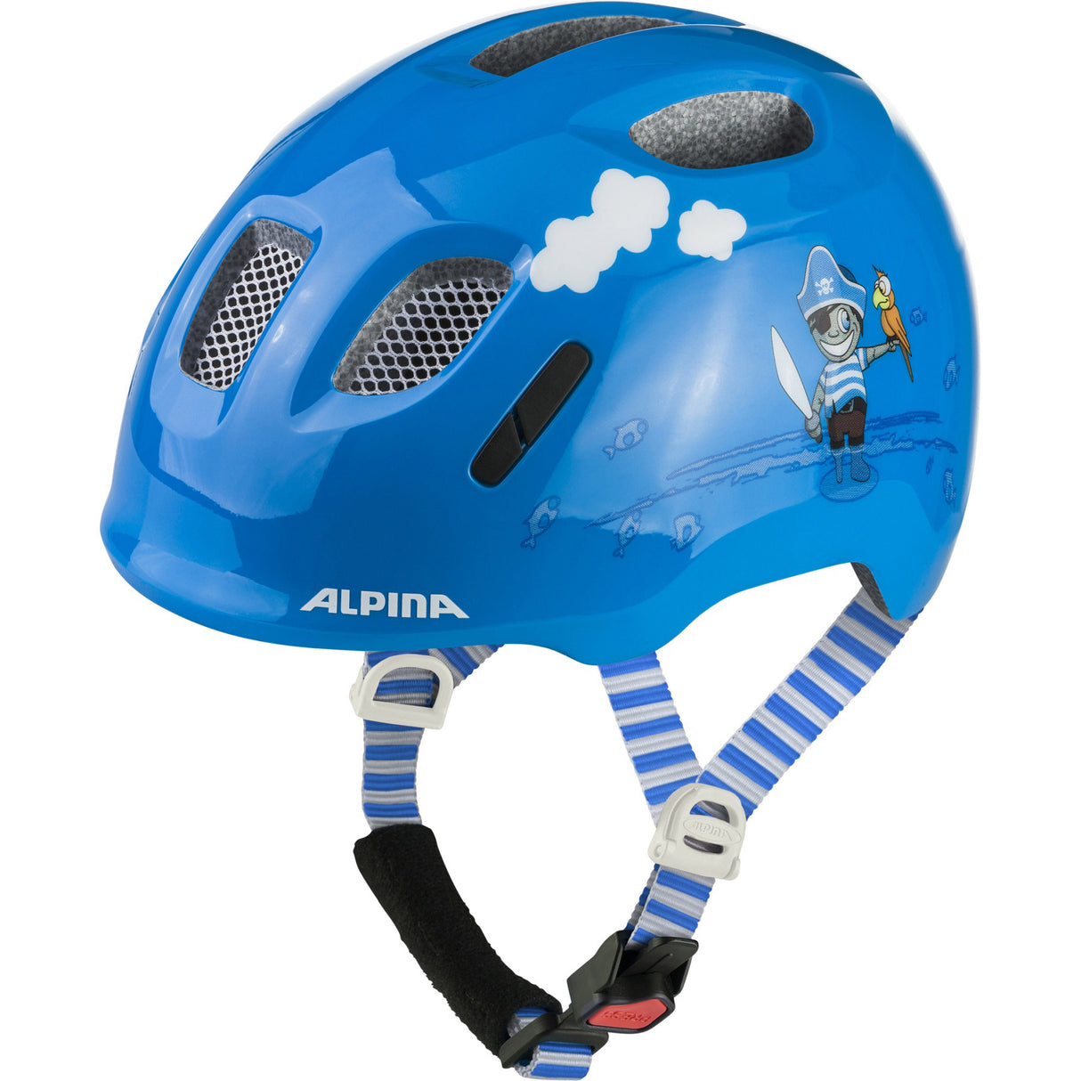 Alpina Ximo 2 - children's helmet