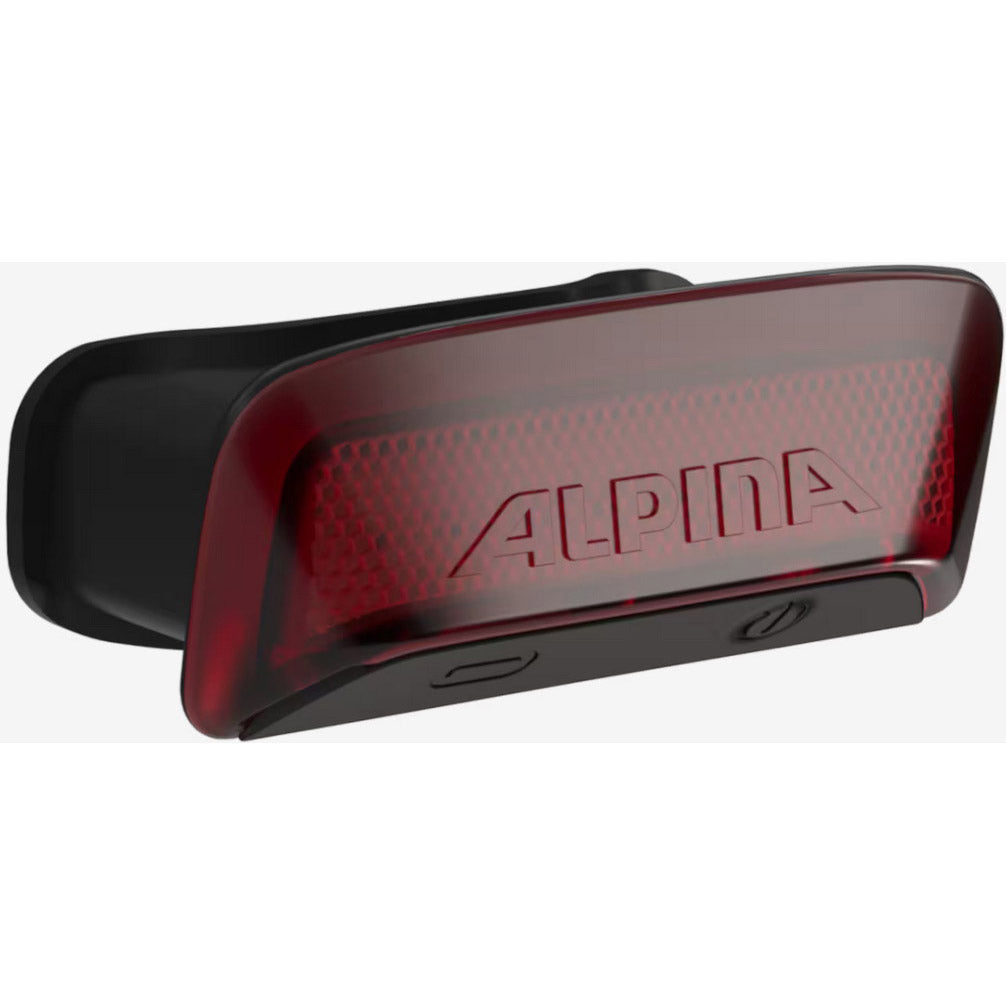 Alpina plugin-ljus för paranus