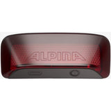 Alpina plugin-ljus för paranus