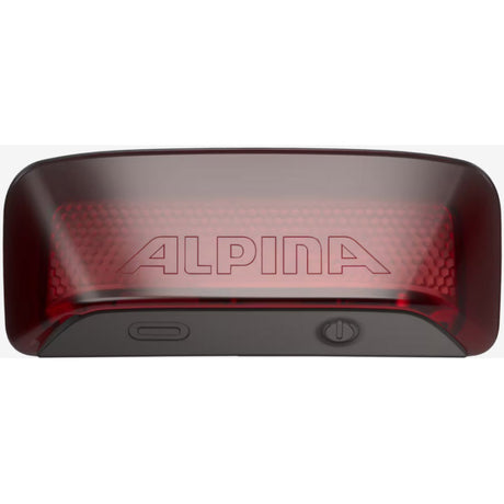 Alpina plugin-ljus för paranus