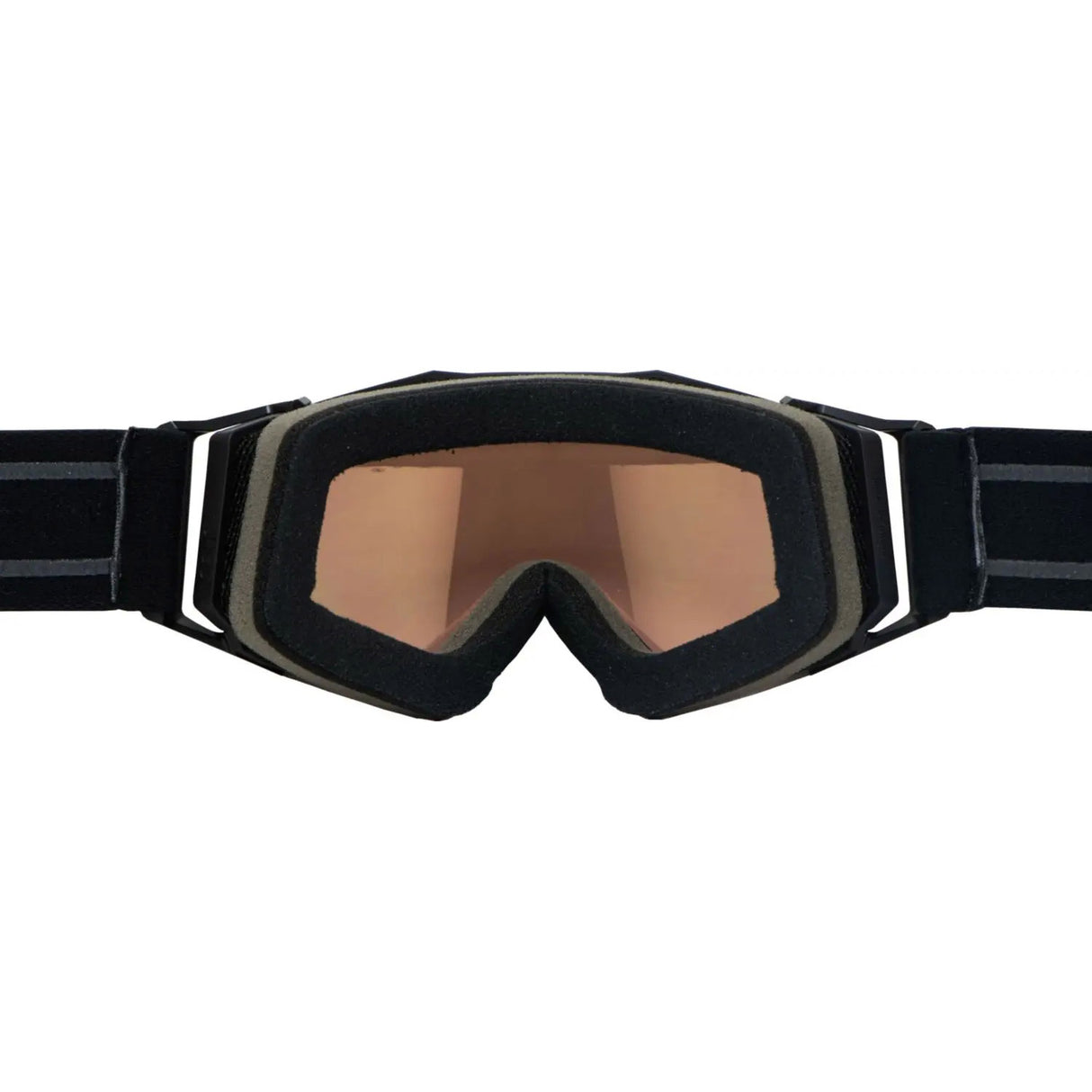 Alpina sports sports glasses circus q-lite matte black