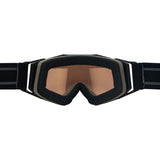 Alpina sports sports glasses circus q-lite matte black