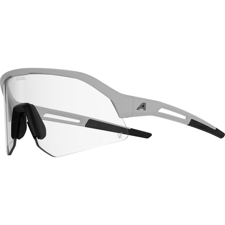 Alpina sonic hr m v - sports glasses