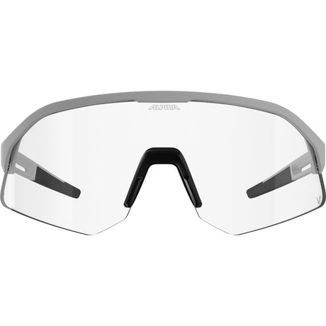 Alpina sonic hr m v - sports glasses
