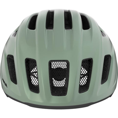 Olympic sportswear Alpina Sports Urban Helmet Panoma 52-56 Matte Green