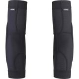Olympic sportswear alpina sports elbow pads s-m black