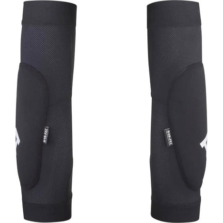 Olympic sportswear alpina sports elbow pads L-XL black