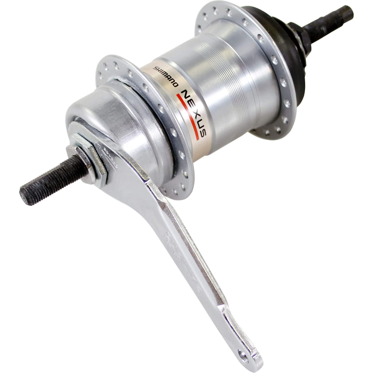 Shimano po koncentratach 3 36G Coasterbrake