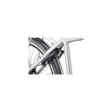 AXA Victory Ring Lock - ART-2 - Black Gray - 56mm - Bicycle Security