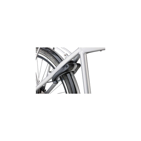 AXA Victory Ring Lock - ART-2 - Black Gray - 56mm - Bicycle Security