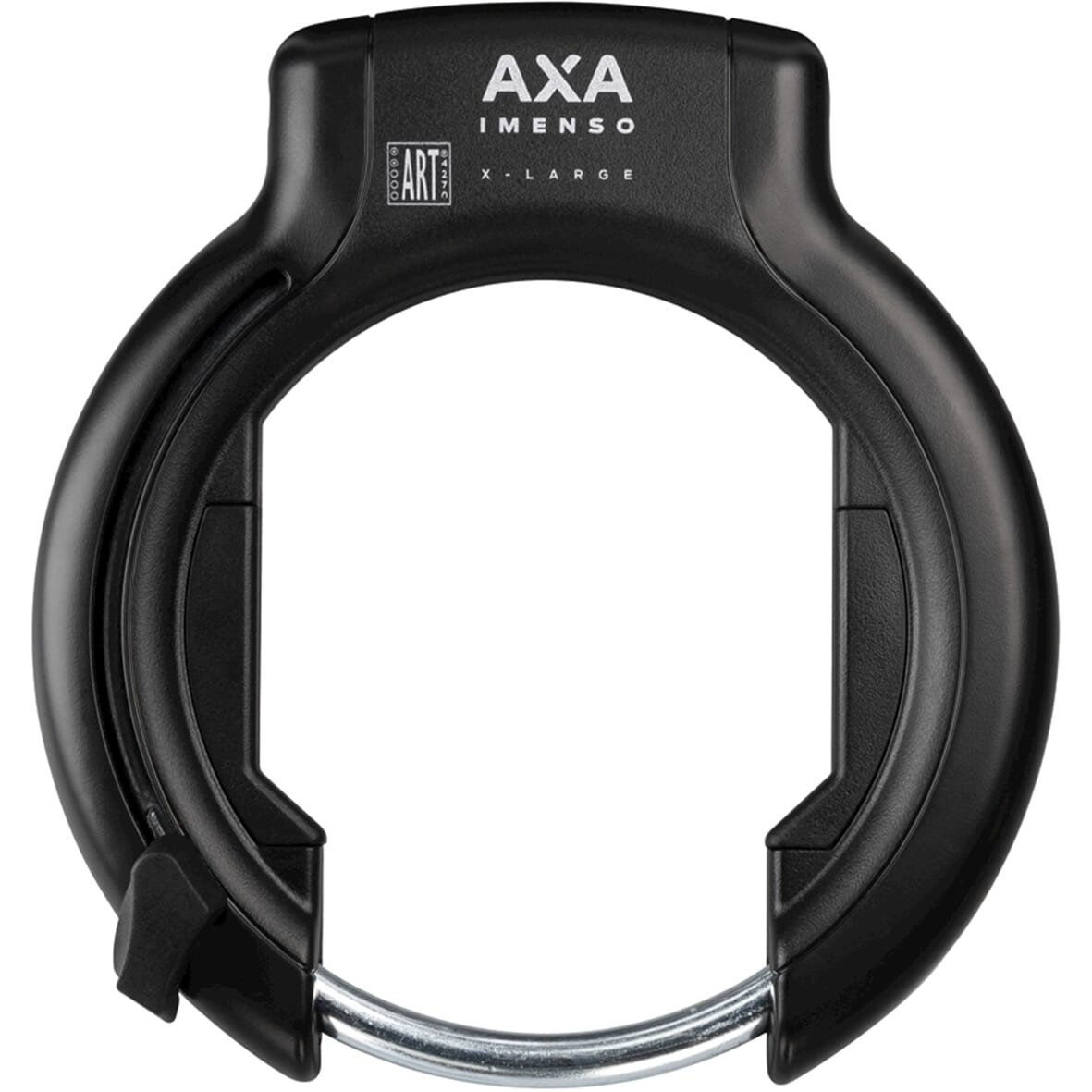 Axa frame lock imenso x-large black (card) art2
