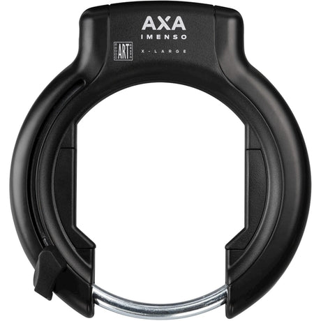 Rámový zámok Axa imenso x-large black (karta) art2