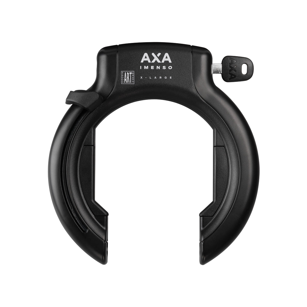 Taller Embalaje Ringslot Axa Imenso X-Large Black (P20)