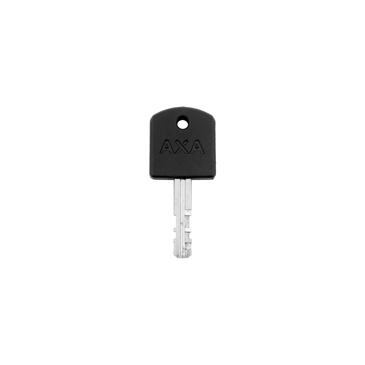 AXA Clinch chain lock 105cm black