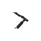 AXA Linq City 180cm Black Lock Chain