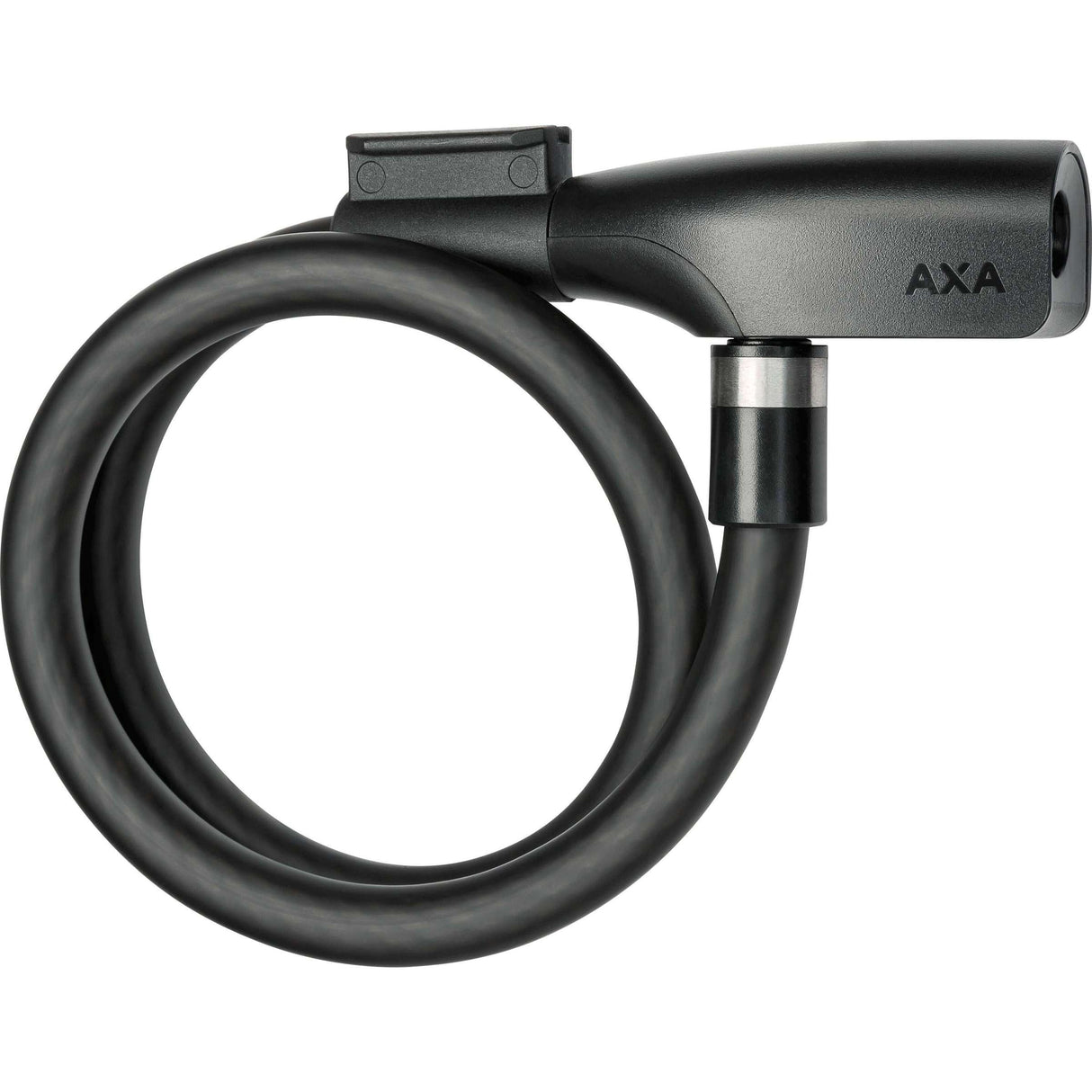 Slott Axa Kabel Lock resolute 60cm - Ø12mm