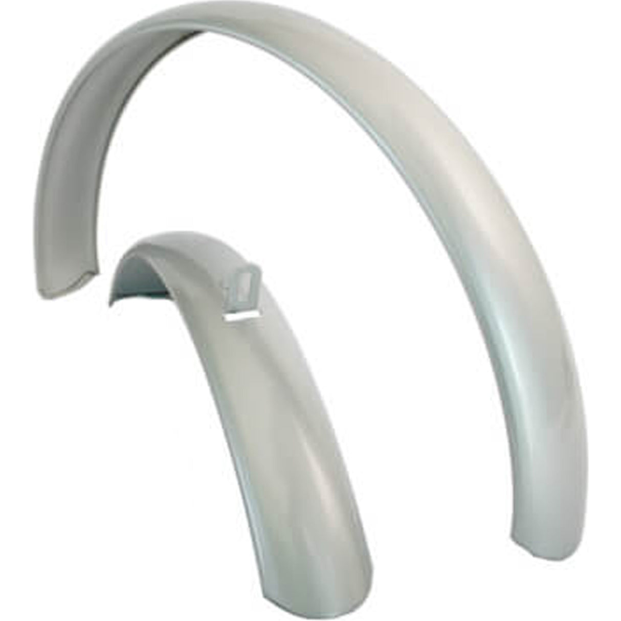 Curana Fender Set 22 Silver Universal