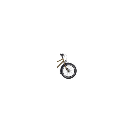 Fender Set Taipan MTB 20 инча 50 mm Black