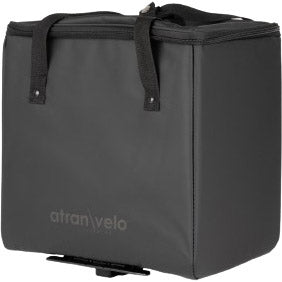 Atranvelo Cooler Bag Cool AVS Black