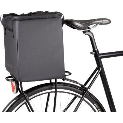 Olympic sportswear atranvelo koeltas cool avs waterafstotend 25l zwart