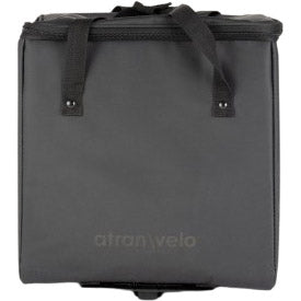 Olympic sportswear atranvelo koeltas cool avs waterafstotend 25l zwart