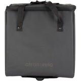 Olympic sportswear atranvelo koeltas cool avs waterafstotend 25l zwart