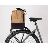 Atranvelo Luggage Rack Bag Beat Top Bag Trunk Bag Beat Top Bag Maroon