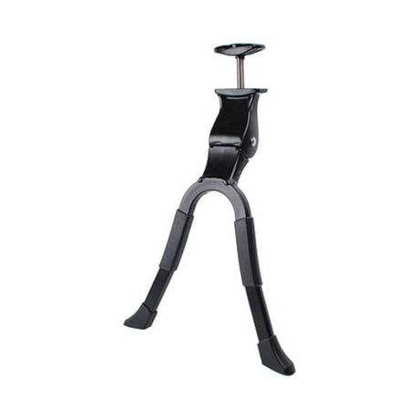Atranvelo to-bens stativ moove dobbel e-sykkel dou.leg sparkestativ at.velo moove doub.e-bike 320mm