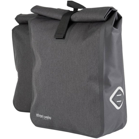 Atranvelo kufr travel avs sin.bag at.velo travel avs black