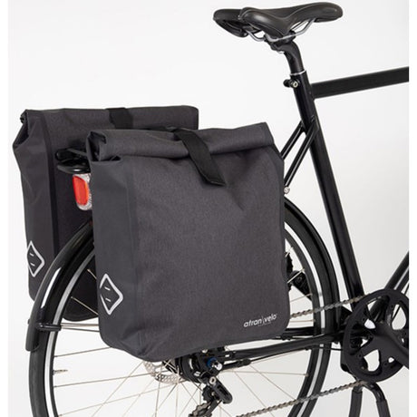 Atranvelo kufr travel avs sin.bag at.velo travel avs black