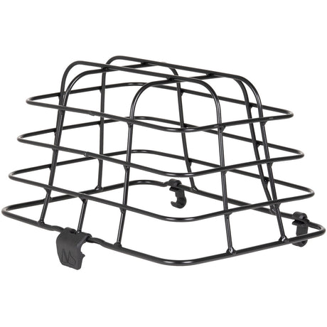 Panier multi-animaux épique Atranvelo argent