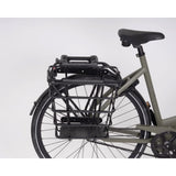 Atranvelo basket Epic Side rear basket Epic Side black