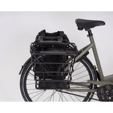 Atranvelo basket Epic Side rear basket Epic Side black