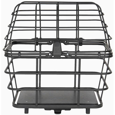 Olympic sportswear atranvelo wire dome dog large 38l matte black