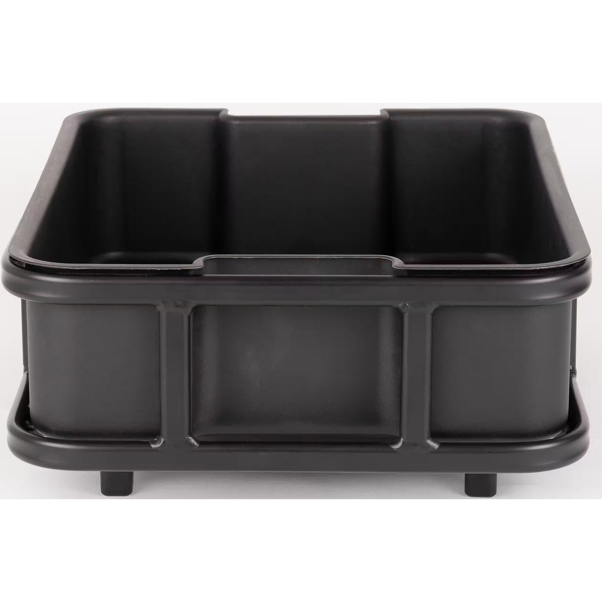 Atranvelo basket bakery crate AVS basket bakery crate AVS black