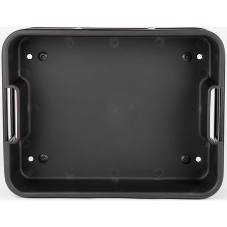 Atranvelo basket bakery crate AVS basket bakery crate AVS black